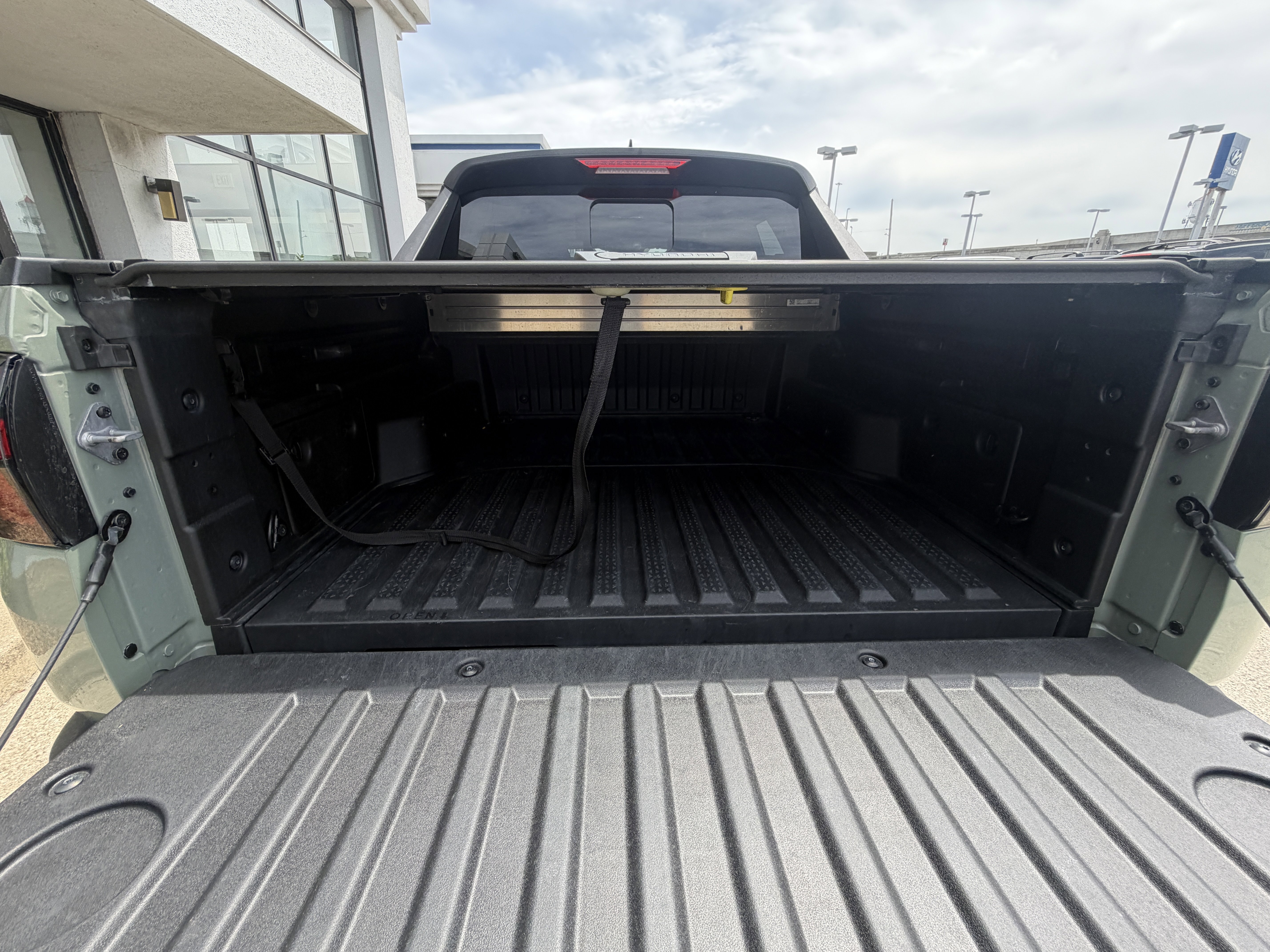 2023 Hyundai Santa Cruz Limited - Photo 12