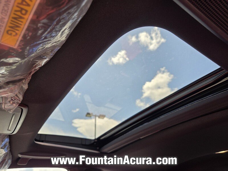 New 2026 Urban Gray Pearl Acura w/A-Spec Technology Package image 11