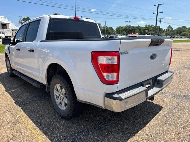 Used 2022 White Ford XL image 5