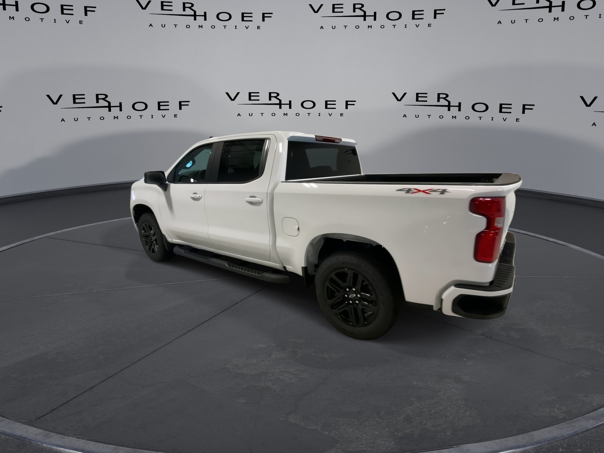 2026 Chevrolet Silverado 1500 RST - Photo 6