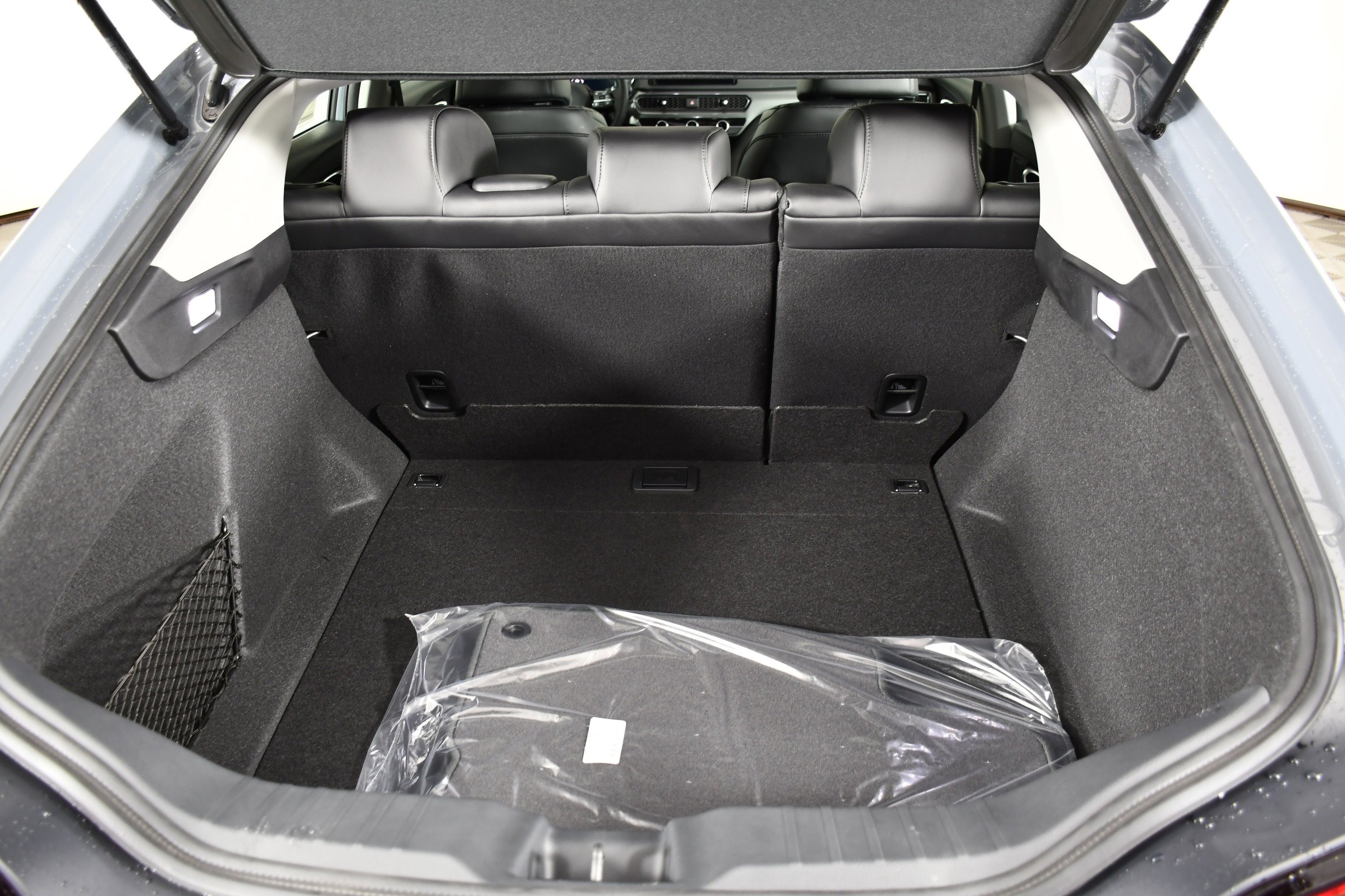 New 2026 Urban Gray Pearl Acura Base image 16