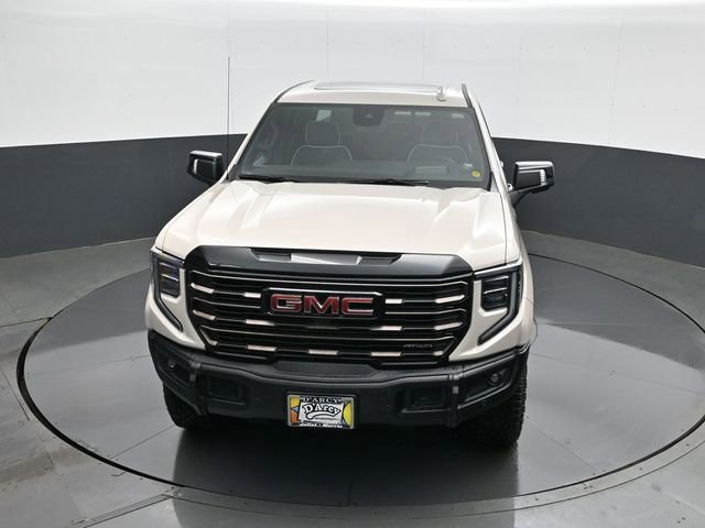 2026 GMC Sierra 1500 AT4X - Photo 14