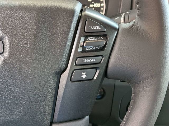 2026 Nissan Frontier SV - Photo 26