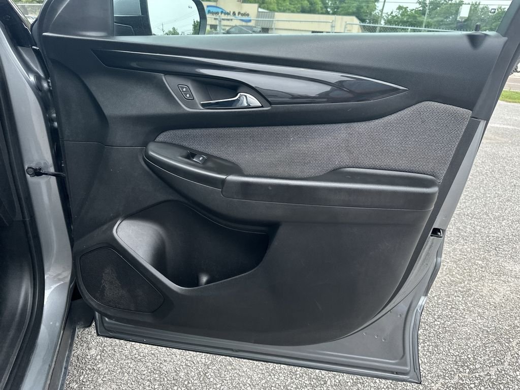 Used 2026 Gray Chevrolet LT image 35