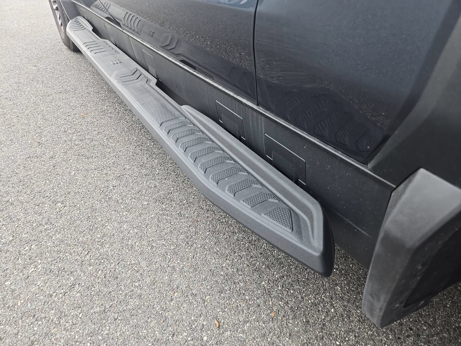 2026 GMC Sierra EV Elevation - Photo 16
