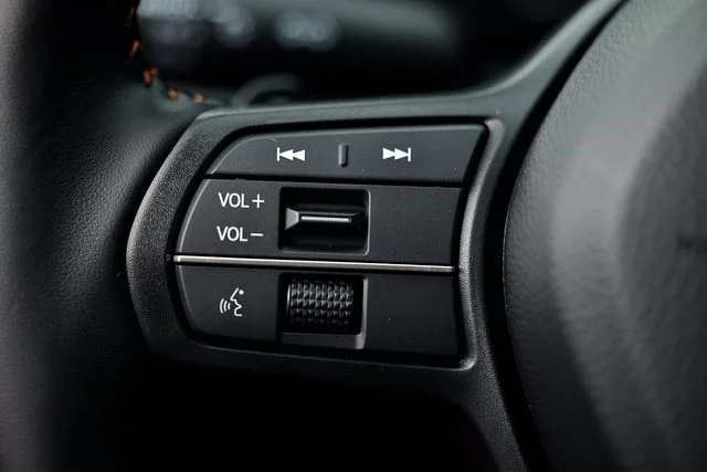 2026 Honda CR-V TrailSport - Photo 39