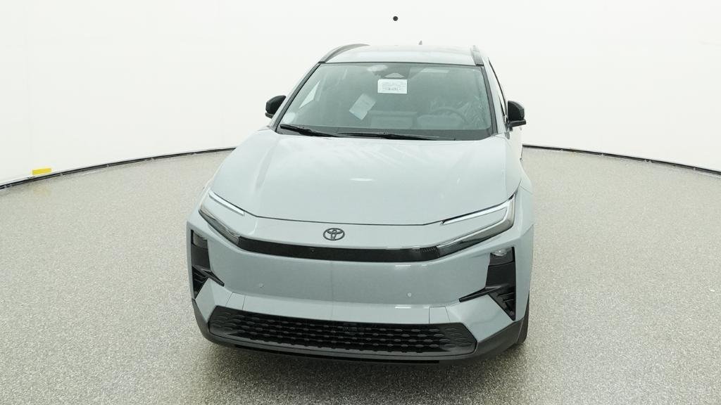 2026 Toyota C-HR XSE - Photo 37