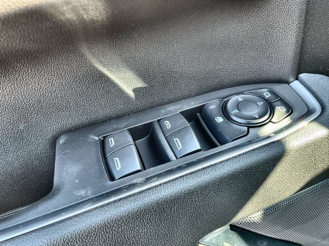 2026 Chevrolet Silverado 1500 photo 23 of 40