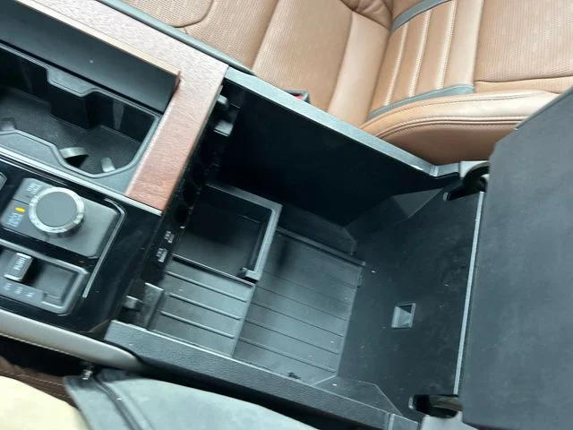 Used 2026 Black Toyota 1794 image 19