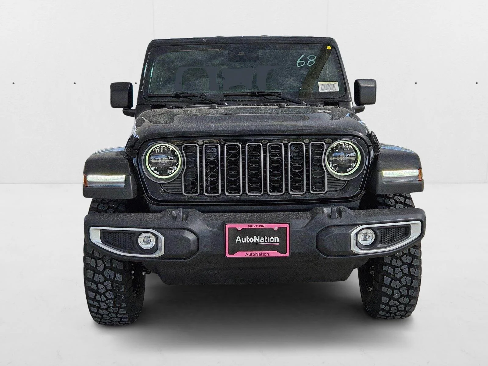 2025 Jeep Gladiator Texas Trail - Photo 6