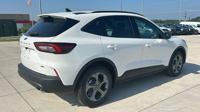 2025 Ford Escape Hybrid ST-Line - Photo 3