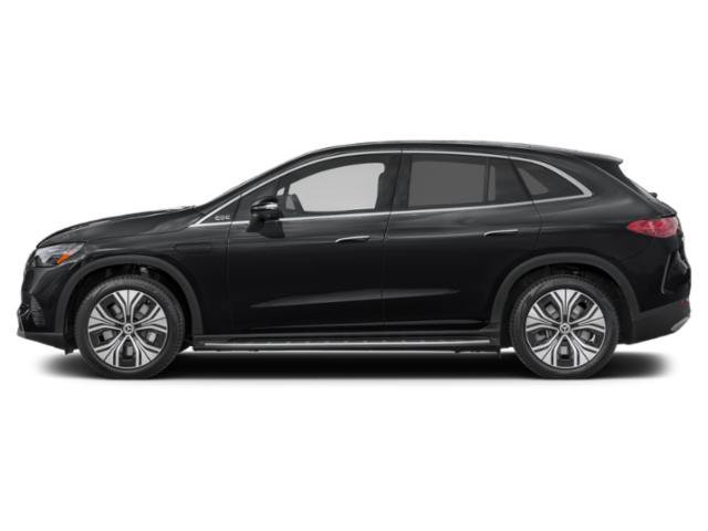 New 2027 Black Mercedes-Benz EQE 320 image 6