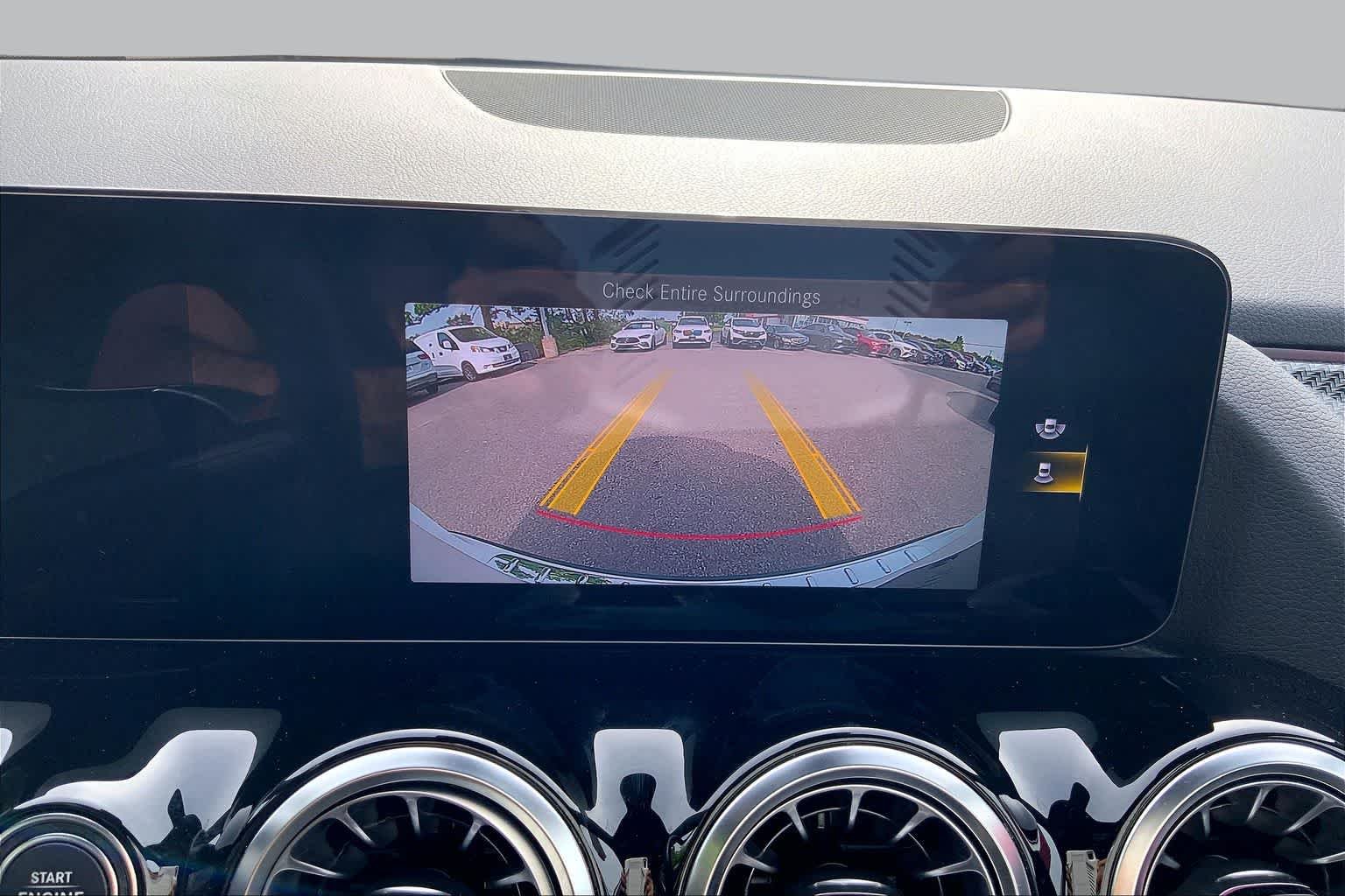 Certified Used 2023 Polar White Mercedes-Benz AMG® GLA 35 image 27