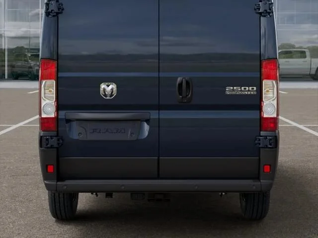 New 2026 Forged Blue Metallic Exterior Paint RAM  image 40