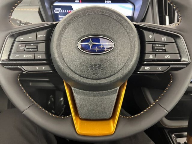 2026 Subaru Forester Wilderness - Photo 16