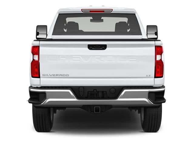 2024 Chevrolet Silverado 3500HD LT - Photo 7