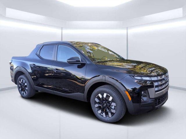 2026 Hyundai SANTA CRUZ SEL FWD