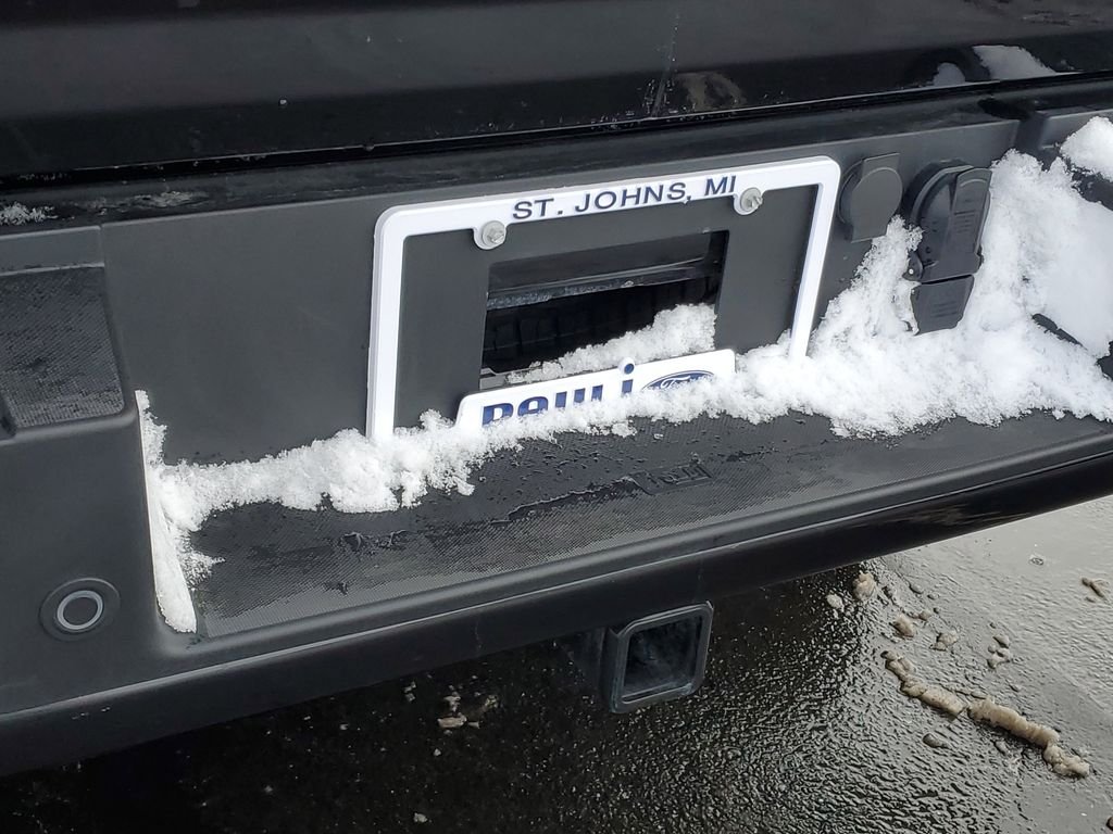 2026 Ford F-150 XLT - Photo 29