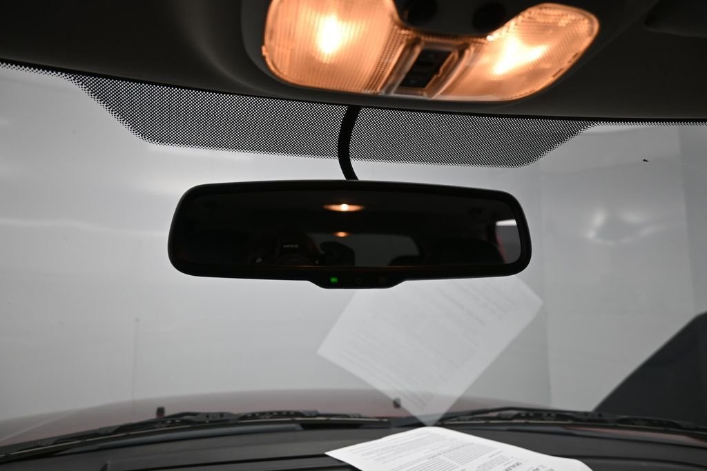 Used 2014 Deep Cherry Red Crystal Pearlcoat Jeep Latitude image 18
