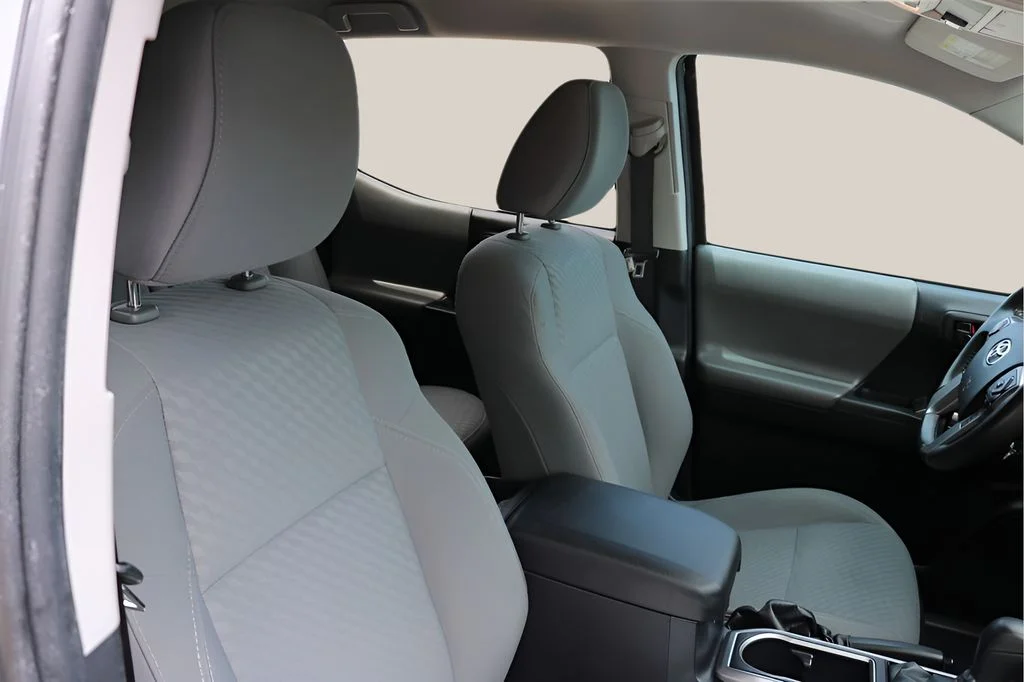 Used 2021 Gray Toyota SR5 image 19