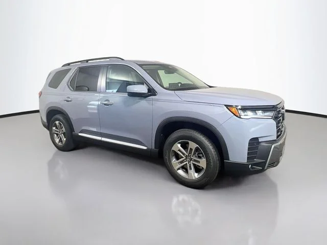 New 2026 Sonic Gray Pearl Honda EX-L image 22