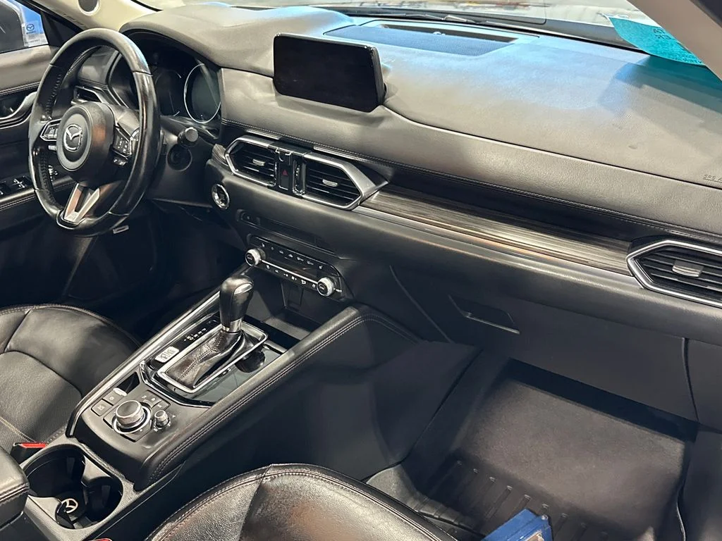 Used 2020 Gray Mazda Grand Touring image 36