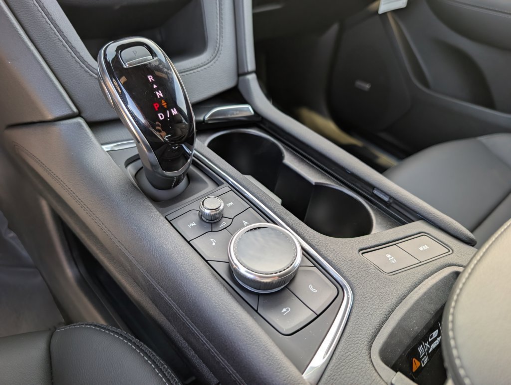 2026 Cadillac XT5 Premium Luxury - Photo 27