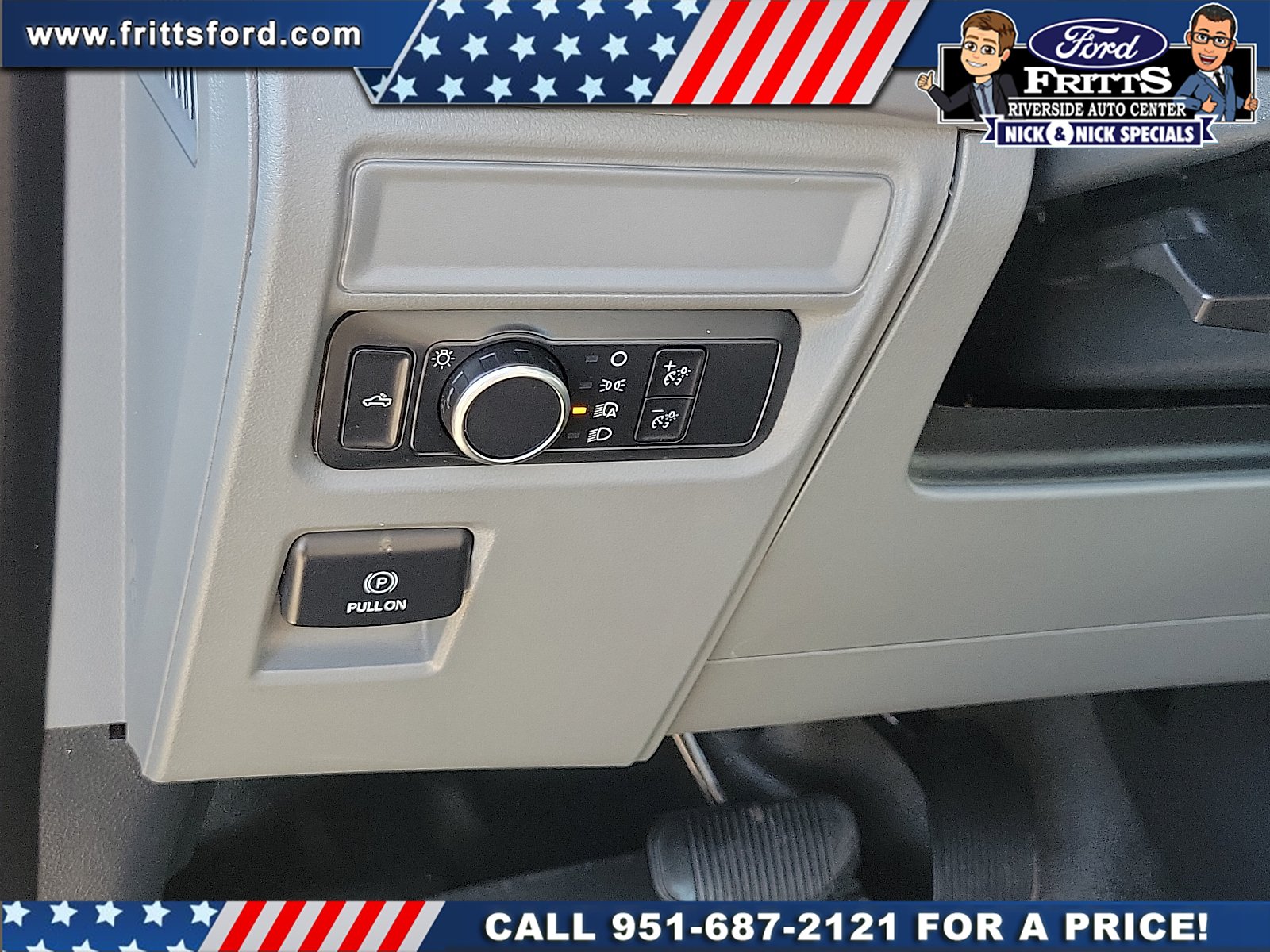 Certified Used 2022 Oxford White Ford XL image 12