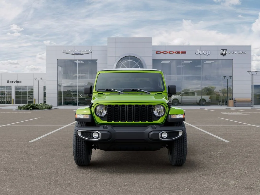 New 2026 Mojito Jeep Sport S image 6