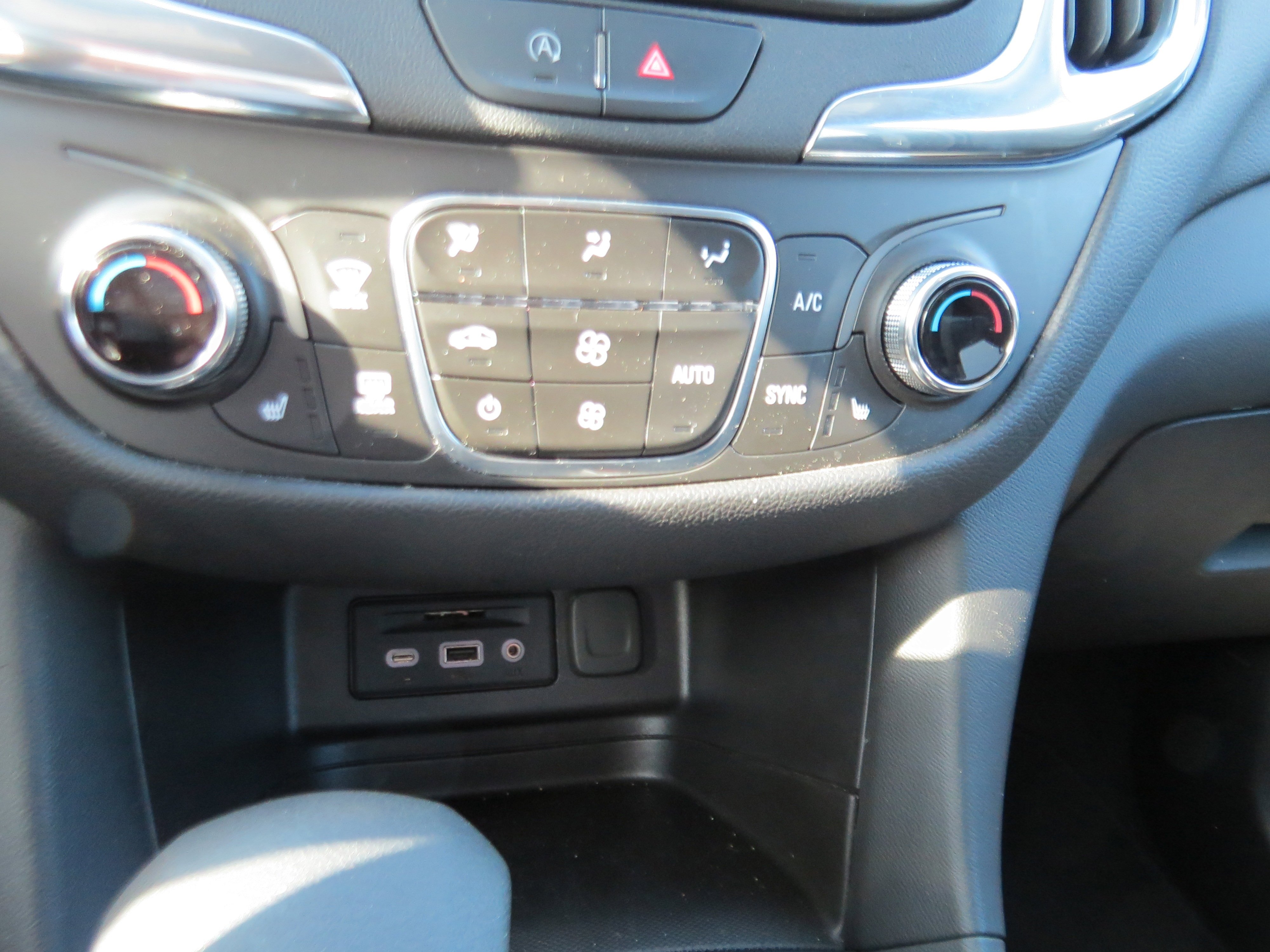 Used 2023 Iron Gray Metallic Chevrolet LT image 17