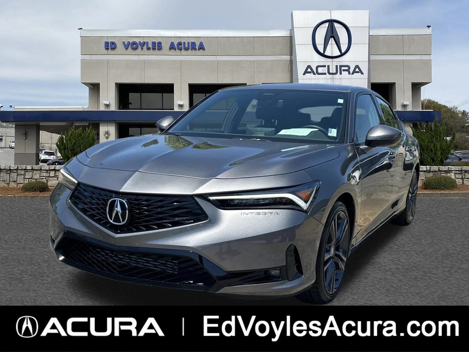 2025 Acura Integra A-Spec's photo