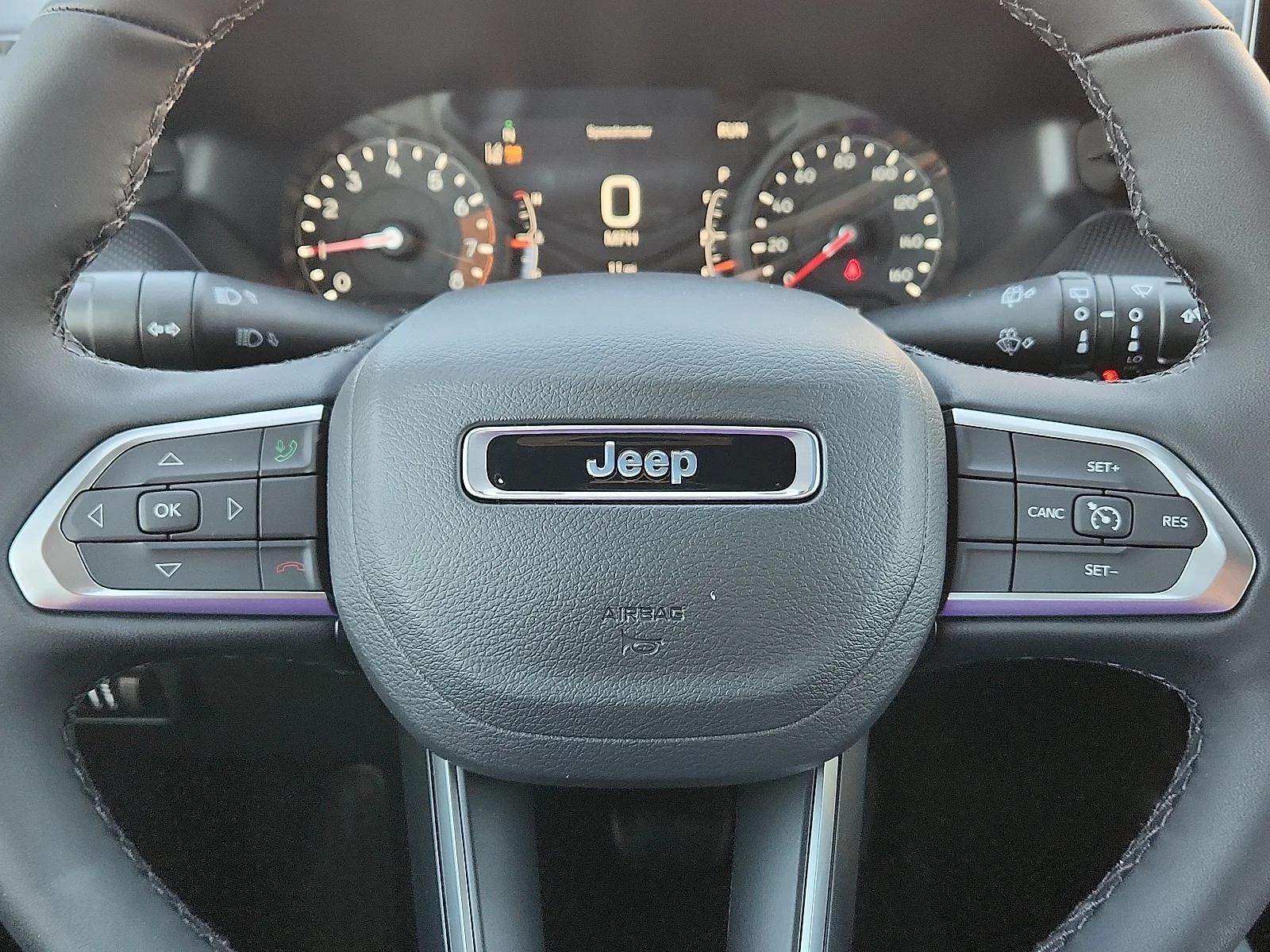 New 2026 PW7 Bright Whit Jeep LATITUDE ALTITUDE 4X4 image 19