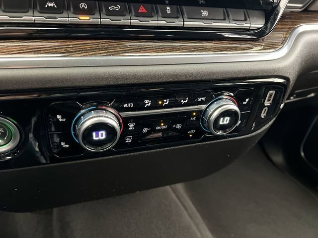 2024 GMC Sierra 1500 Elevation - Photo 25