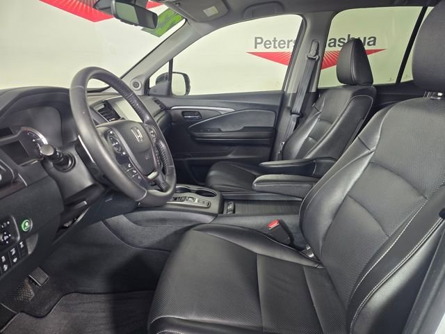 2023 Honda Ridgeline RTL-E - Photo 50