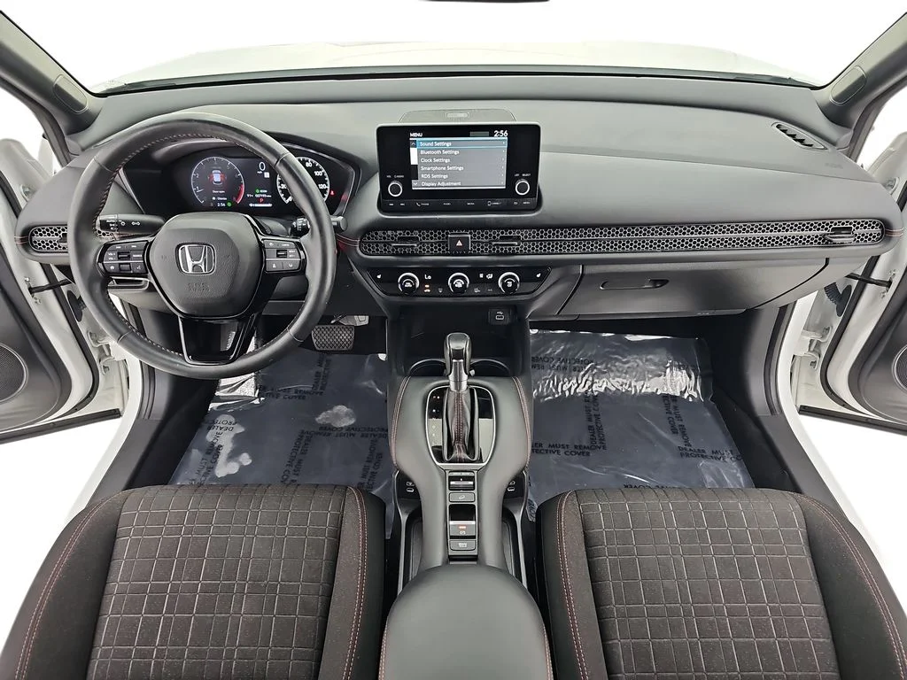2024 Honda HR-V Sport - Photo 11