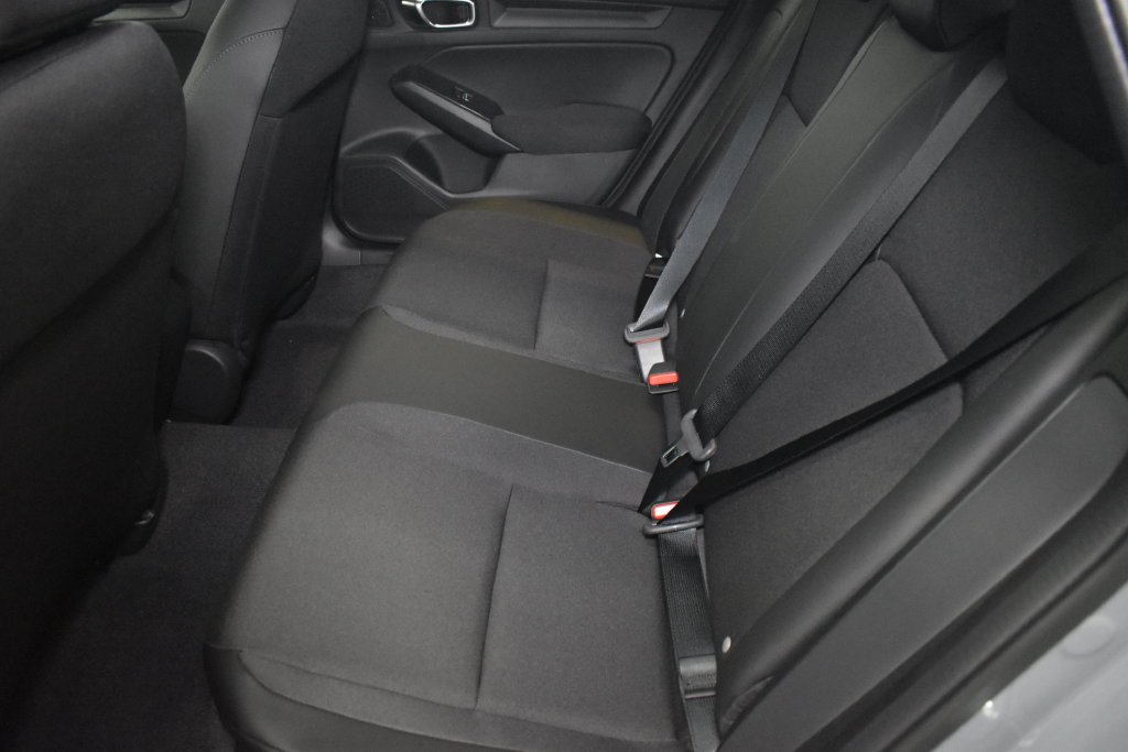 New 2026 Urban Gray Pearl Honda Sport image 21