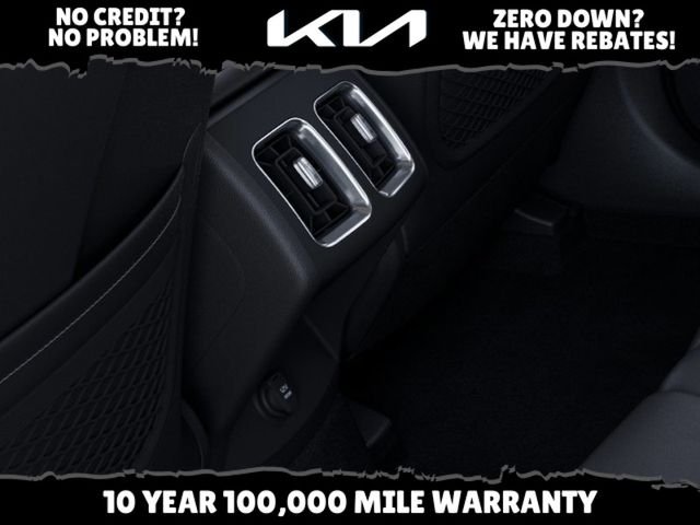 2026 Kia Sorento S - Photo 26