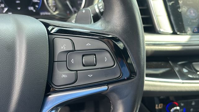 2024 Buick Enclave Avenir - Photo 21