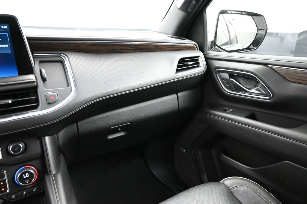 Used 2023 White Chevrolet Premier image 13