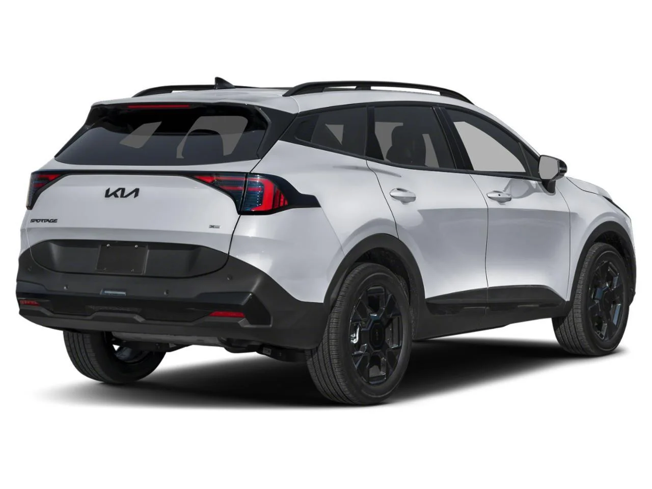 New 2027 Wolf Gray Kia X-Line image 11
