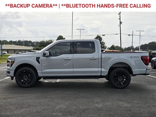 New 2026 Avalanche Ford Lariat® image 45
