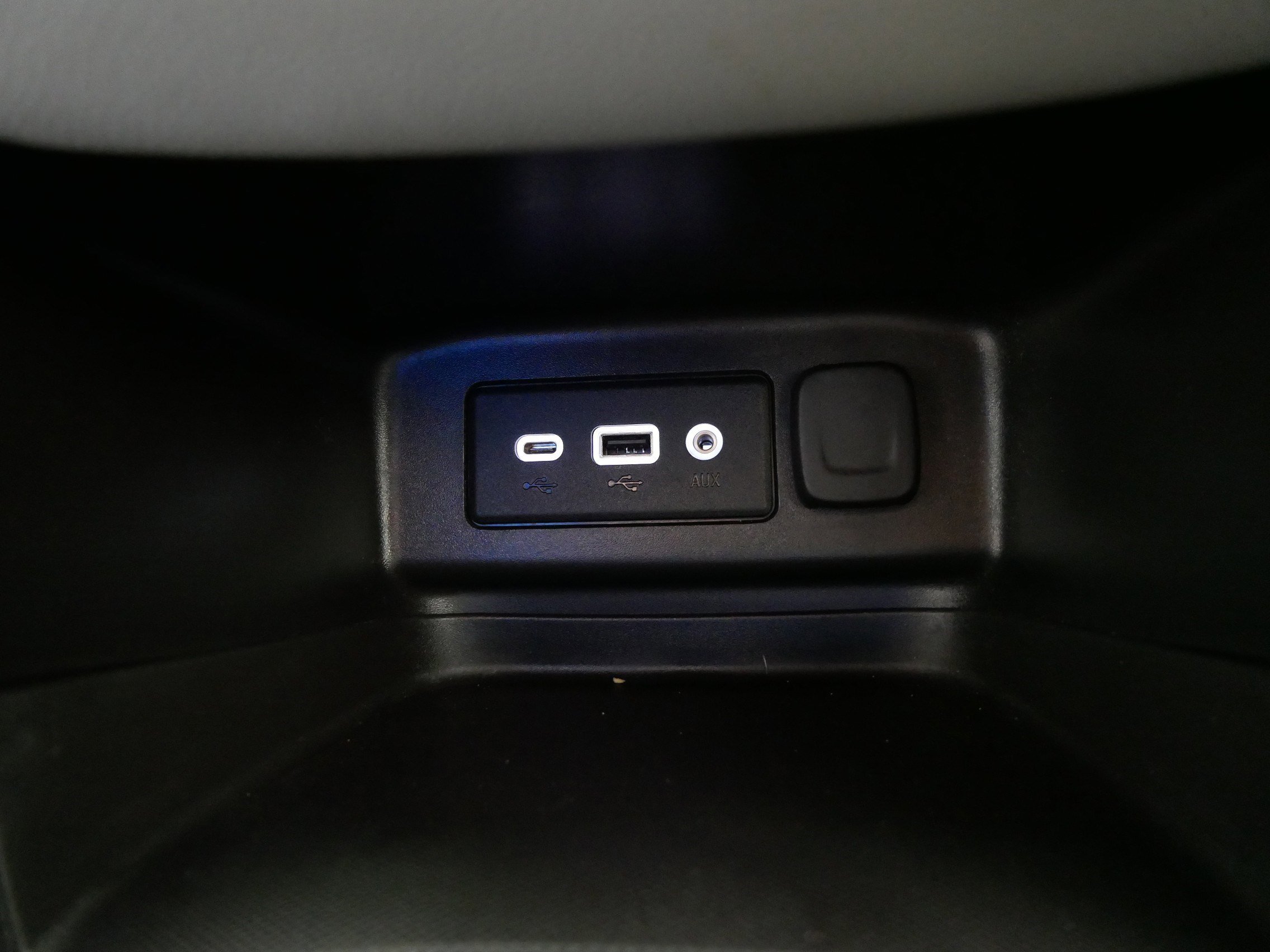 Used 2023 Mosaic Black Metallic Chevrolet LT image 30