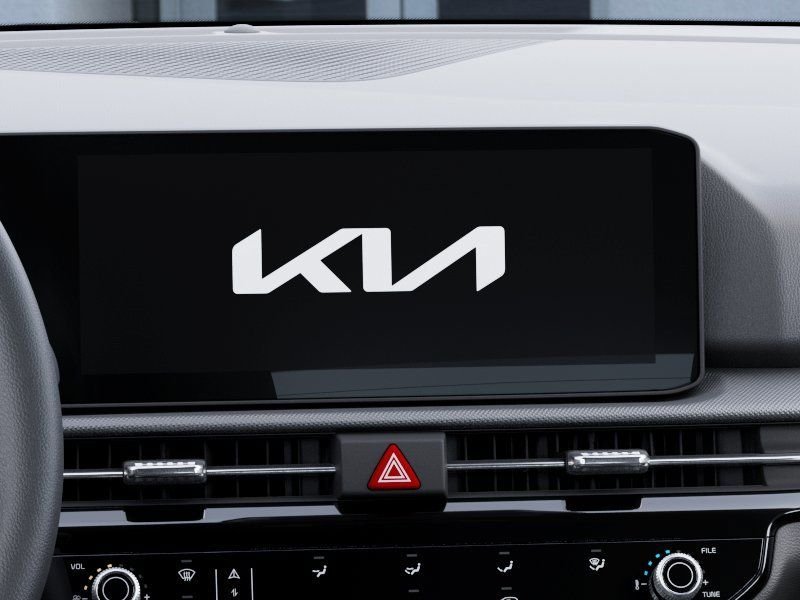 New 2026 Black Kia LX image 20