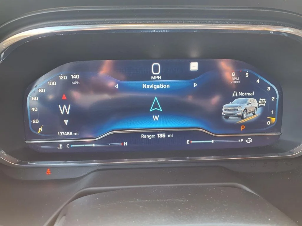 Used 2022 Gray Chevrolet RST image 12