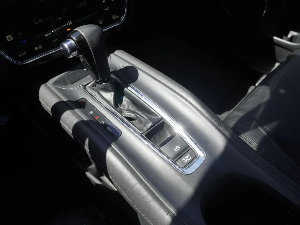 Used 2019 Gray Honda EX-L image 22