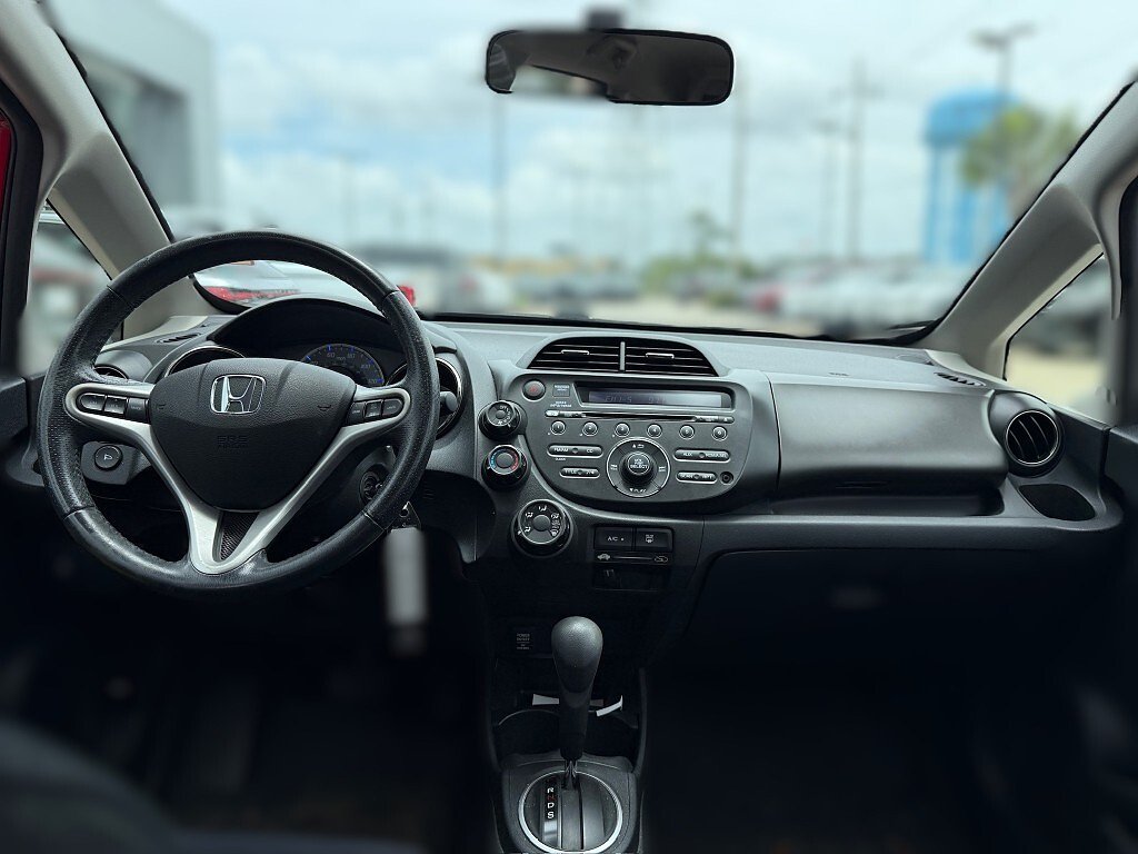 Used 2012 Milano Red Honda Sport image 11