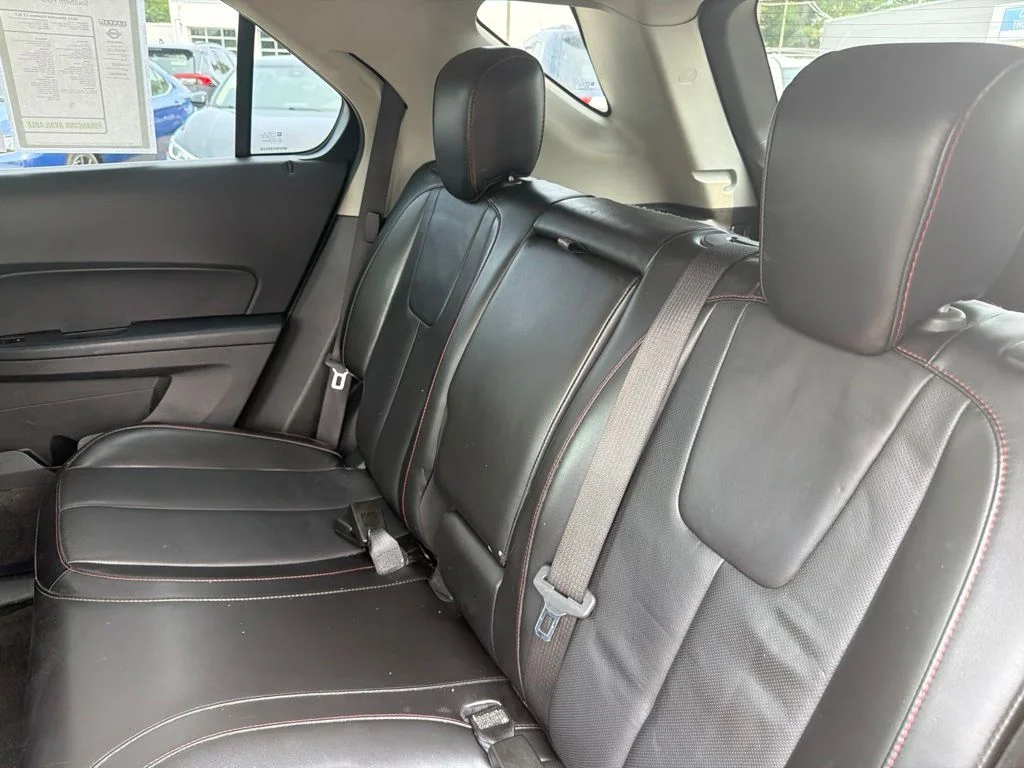 Used 2013 Black Chevrolet LT image 28