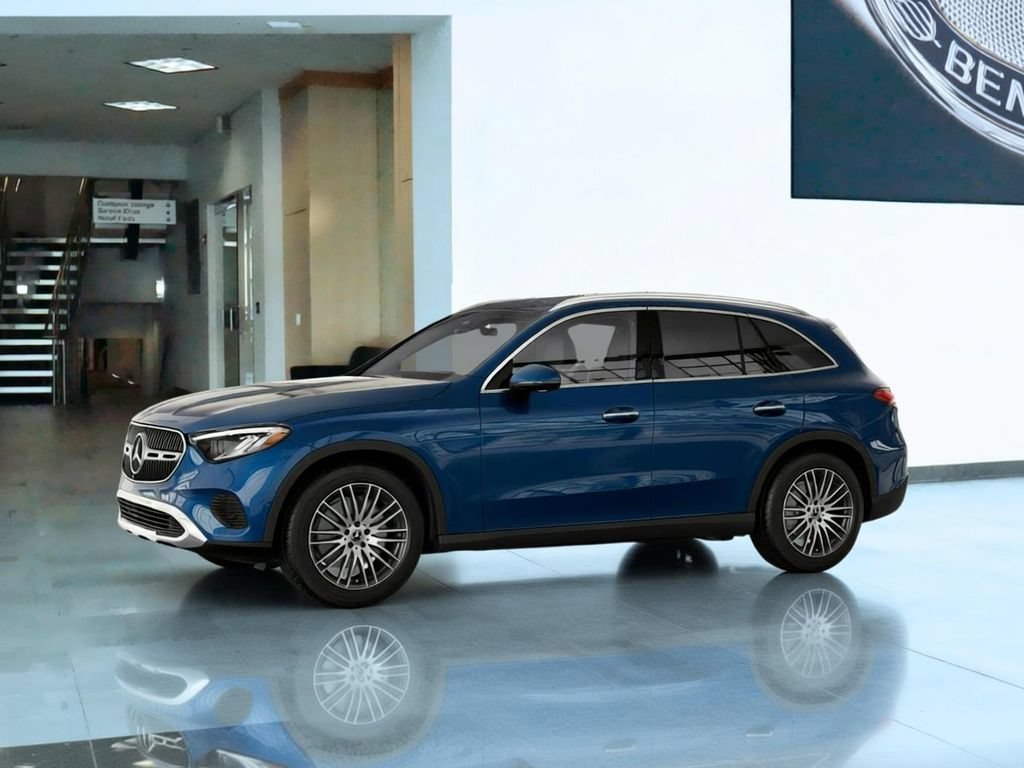 2026 Mercedes-Benz GLC Base - Photo 77