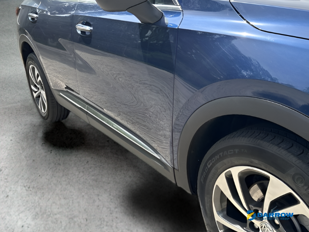 Used 2023 Blue Buick Essence image 26