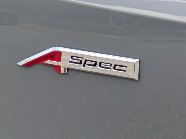 New 2026 Urban Gray Pearl Acura A-Spec Advance Package image 12